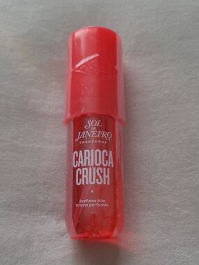🆕️ Sol de Janeiro Carioca Crush Perfume Mist